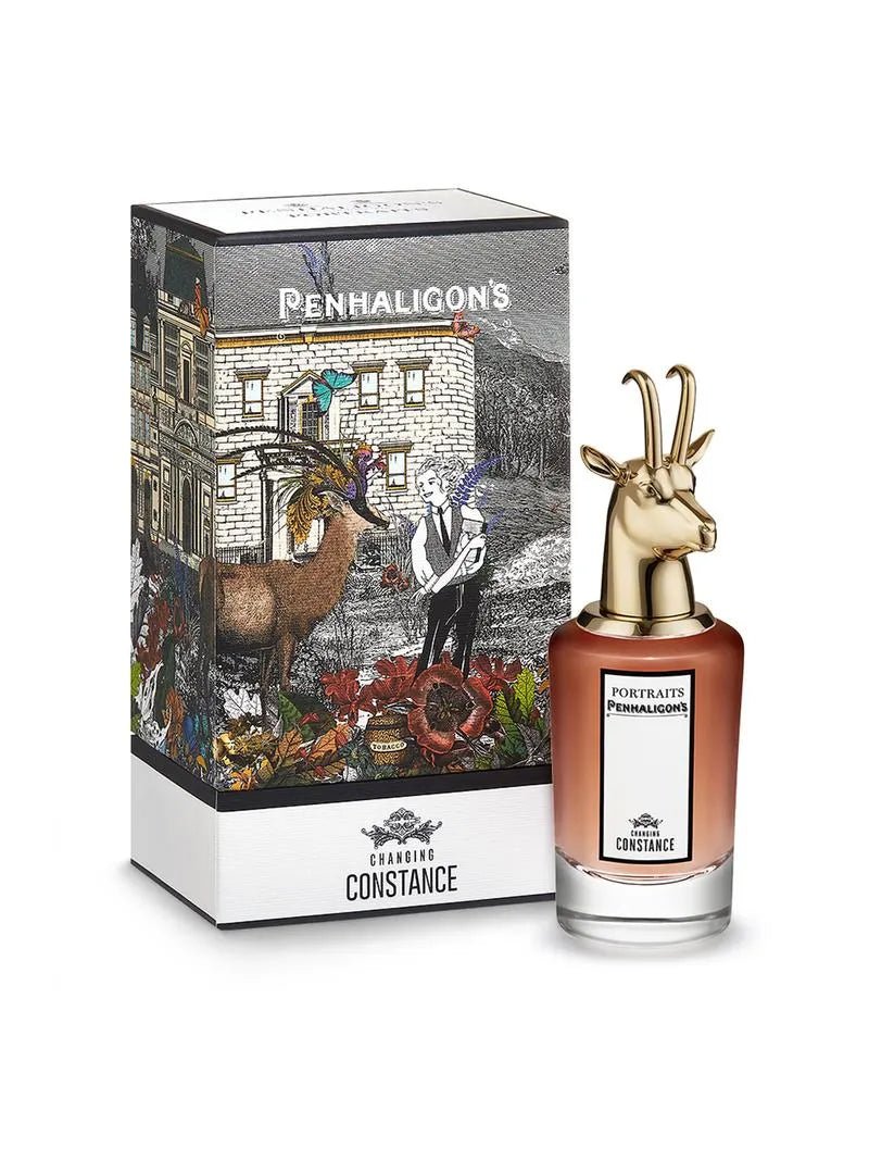 PENHALIGON'S CHANGING CONSTANCE EDP FOR WOMEN - NOFP STUDIOS