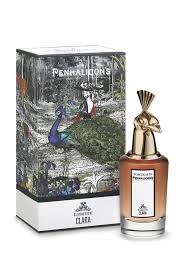 PENHALIGON'S CLANDESTINE CLARA EDP FOR WOMEN - NOFP STUDIOS