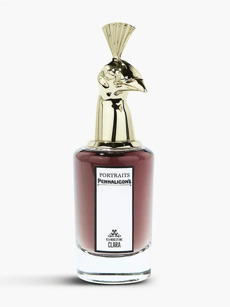 PENHALIGON'S CLANDESTINE CLARA EDP FOR WOMEN - NOFP STUDIOS