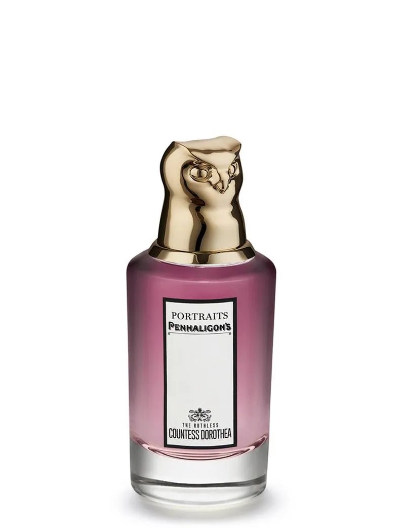 PENHALIGON'S COUNTESS DOROTHEA EDP FOR WOMEN - NOFP STUDIOS