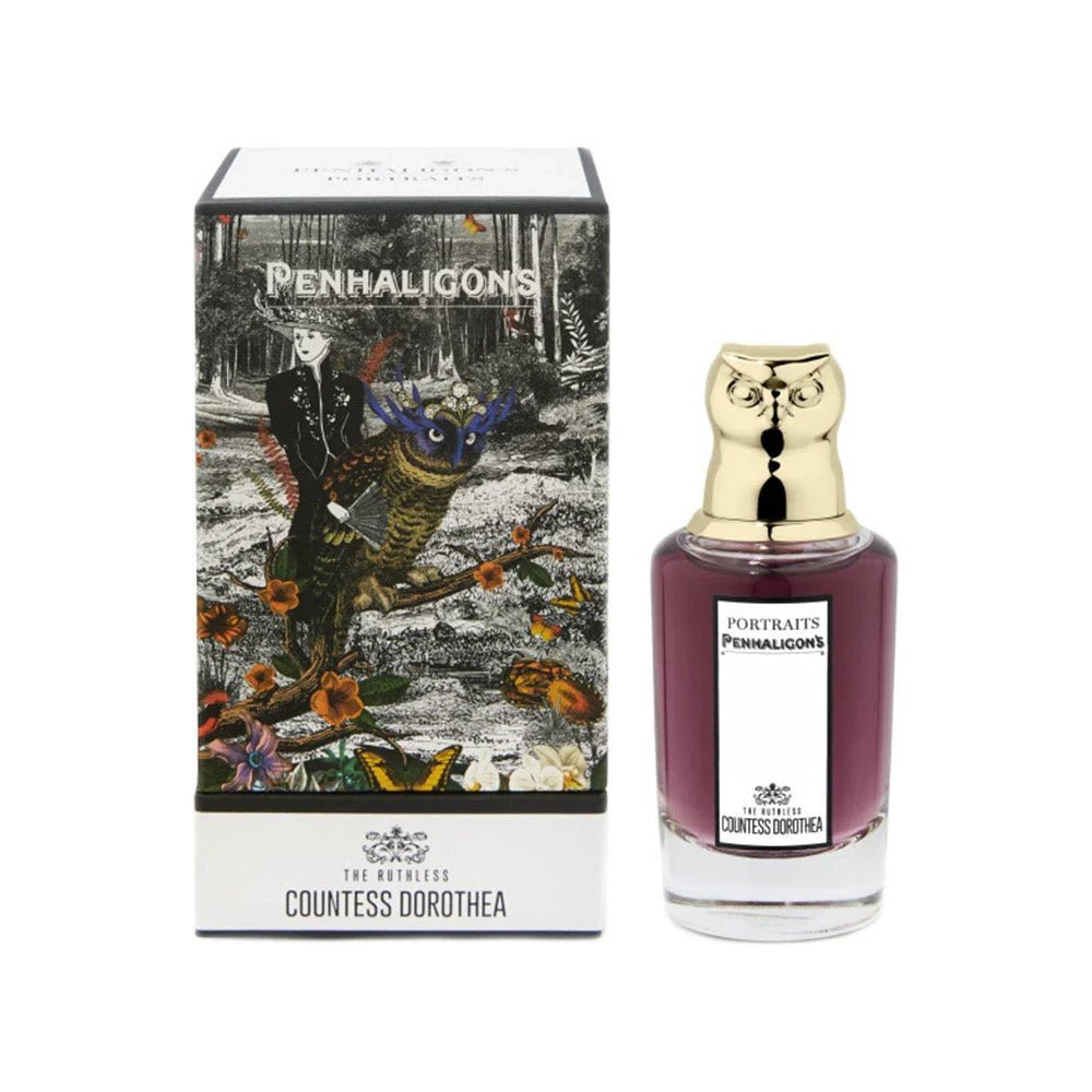 PENHALIGON'S COUNTESS DOROTHEA EDP FOR WOMEN - NOFP STUDIOS