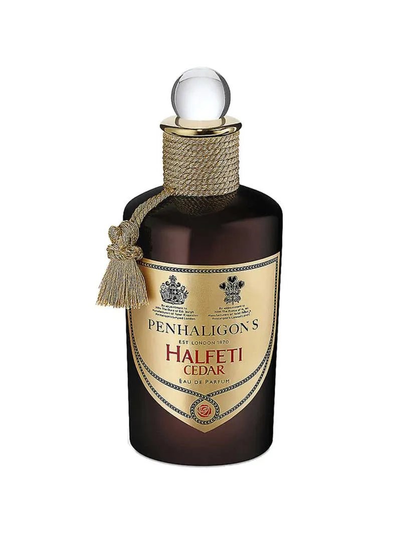 PENHALIGON'S HALFETI CEDAR EDP FOR UNISEX - NOFP STUDIOS