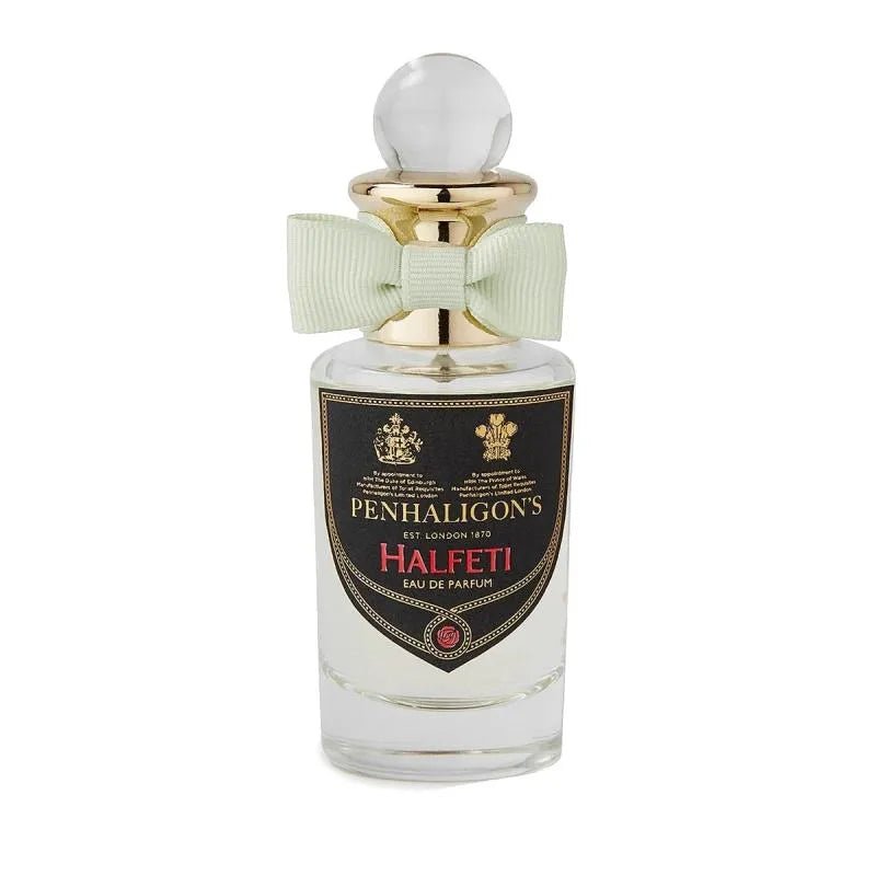 PENHALIGON'S HALFETI EDP FOR UNISEX - NOFP STUDIOS