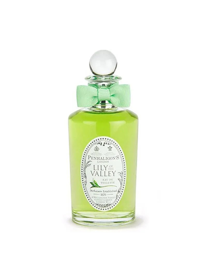 PENHALIGON'S LILY OF THE VALLEY EDT FOR WOMEN - NOFP STUDIOS