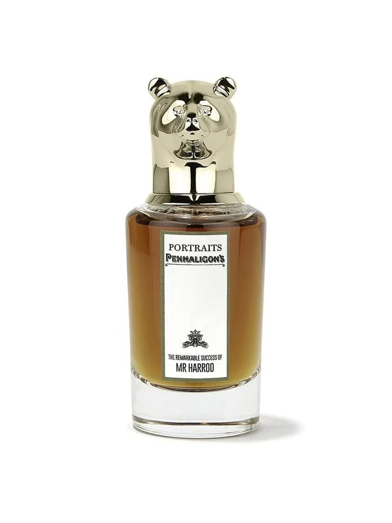 PENHALIGON'S MR HARRODS EDP FOR MEN - NOFP STUDIOS