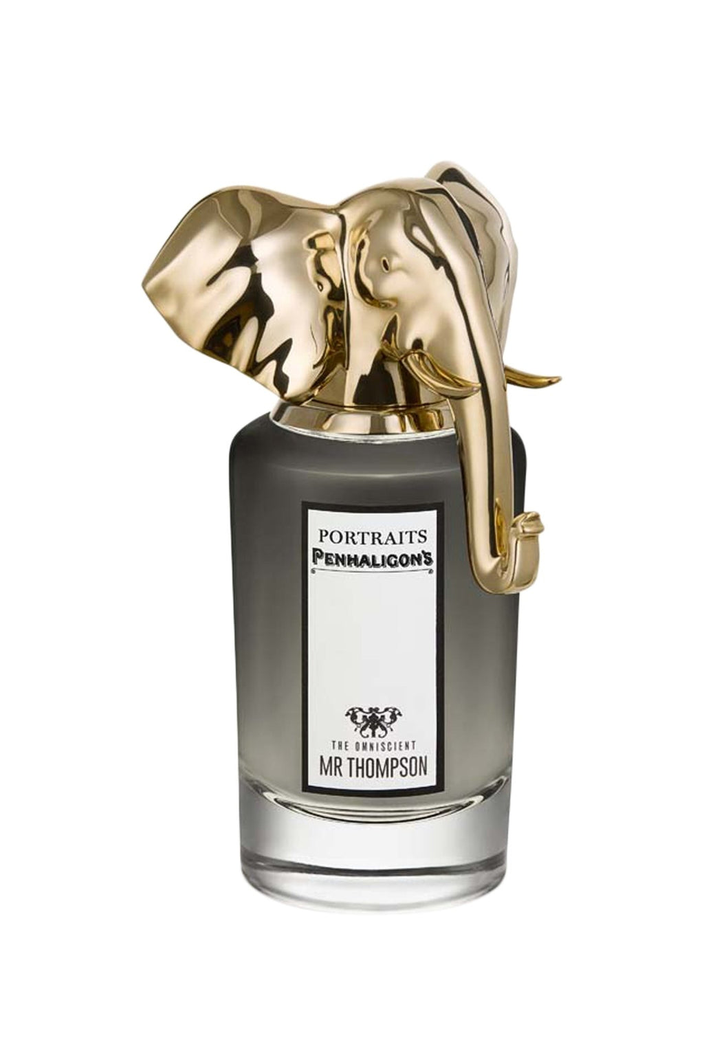 PENHALIGON'S MR THOMPSON EDP FOR MEN - NOFP STUDIOS