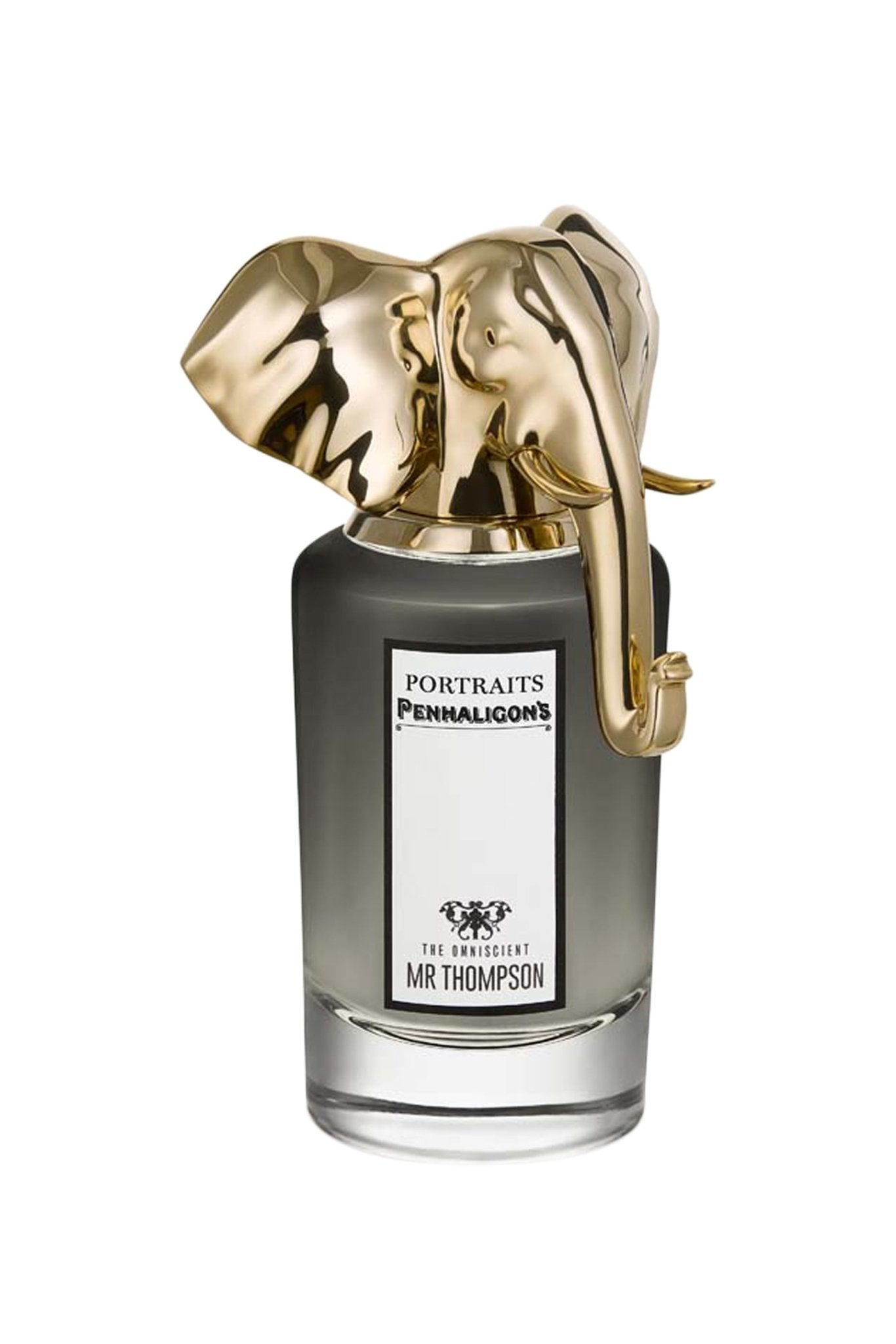 PENHALIGON'S MR THOMPSON EDP FOR MEN - NOFP STUDIOS