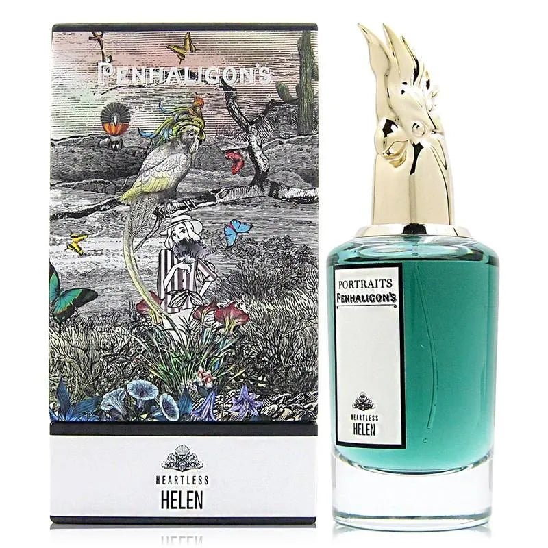 PENHALIGON'S PORTRAITS HELEN EDP FOR WOMEN - NOFP STUDIOS