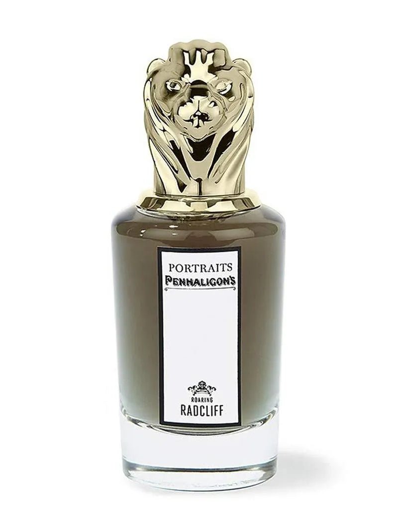 PENHALIGON'S PORTRAITS ROARING RADCLIFF EDP FOR MEN - NOFP STUDIOS