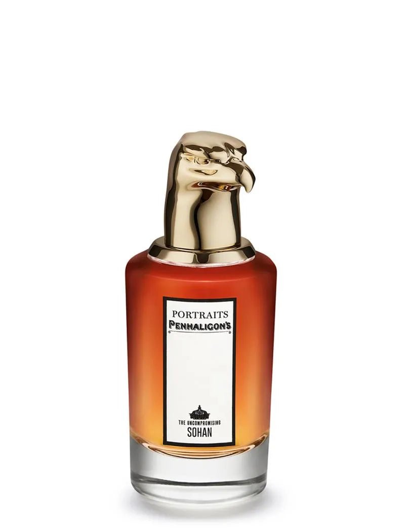 PENHALIGON'S PORTRAITS SOHAN EDP FOR MEN - NOFP STUDIOS