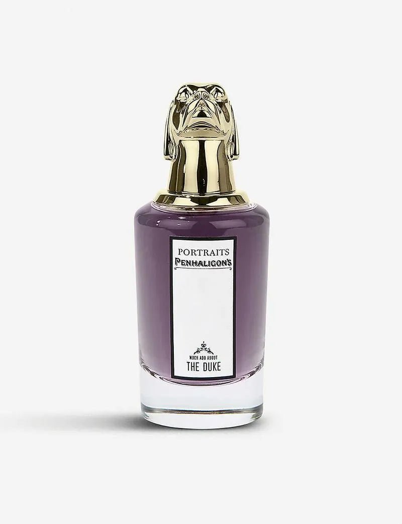 PENHALIGON'S PORTRAITS THE DUKE EDP FOR MEN - NOFP STUDIOS