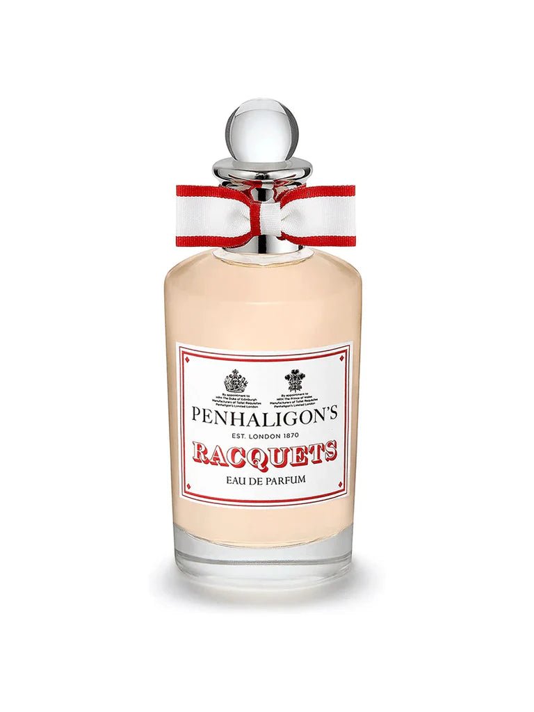 PENHALIGON'S RACQUETS EDP FOR UNISEX - NOFP STUDIOS