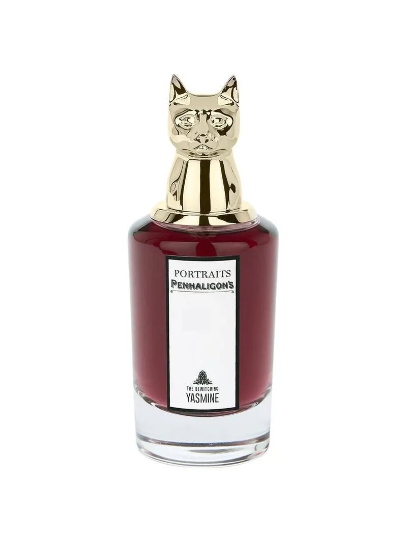 PENHALIGON'S THE BEWITCHING YASMINE EDP FOR WOMEN - NOFP STUDIOS