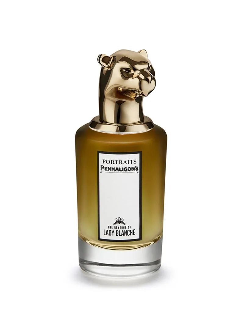 PENHALIGON'S THE REVENGE OF LADY BLANCHE EDP FOR WOMEN - NOFP STUDIOS