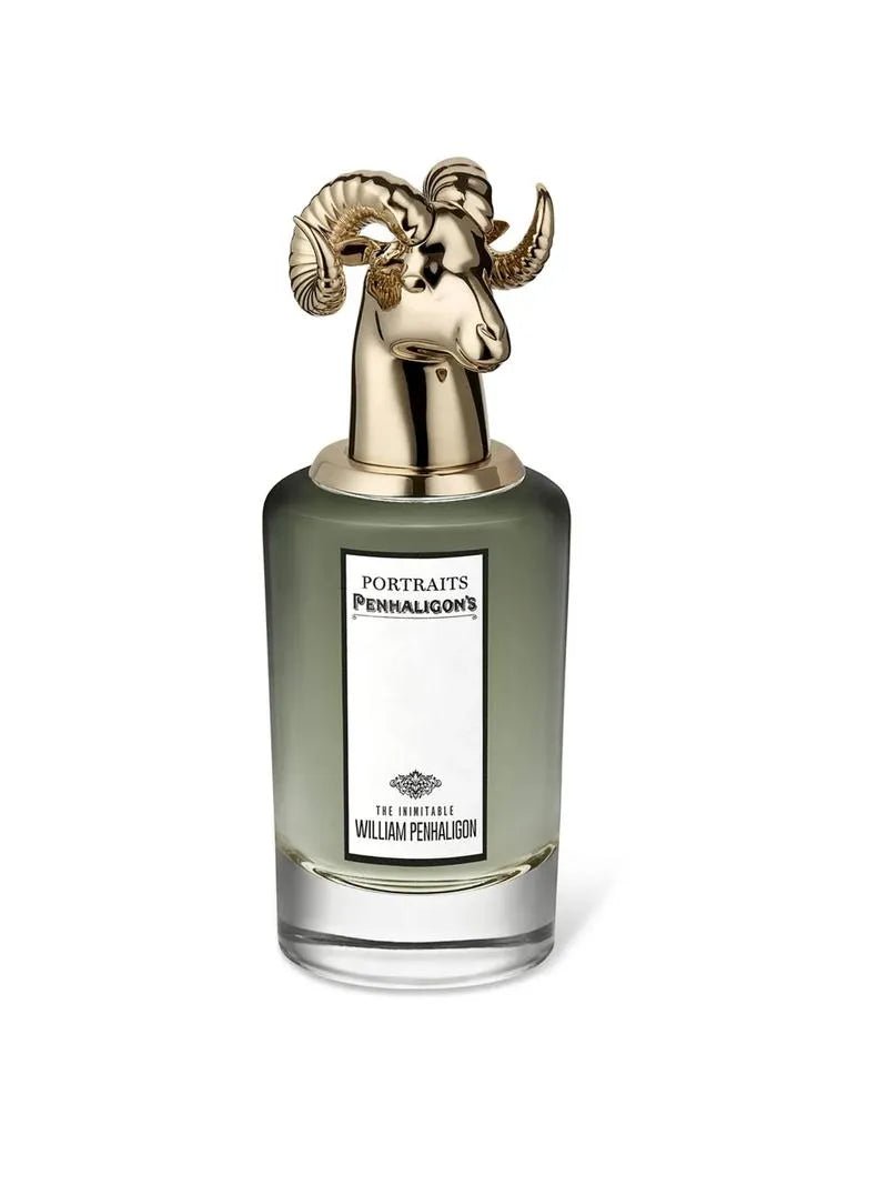 PENHALIGON'S WILLIAM PENHALIGON EDP FOR MEN - NOFP STUDIOS