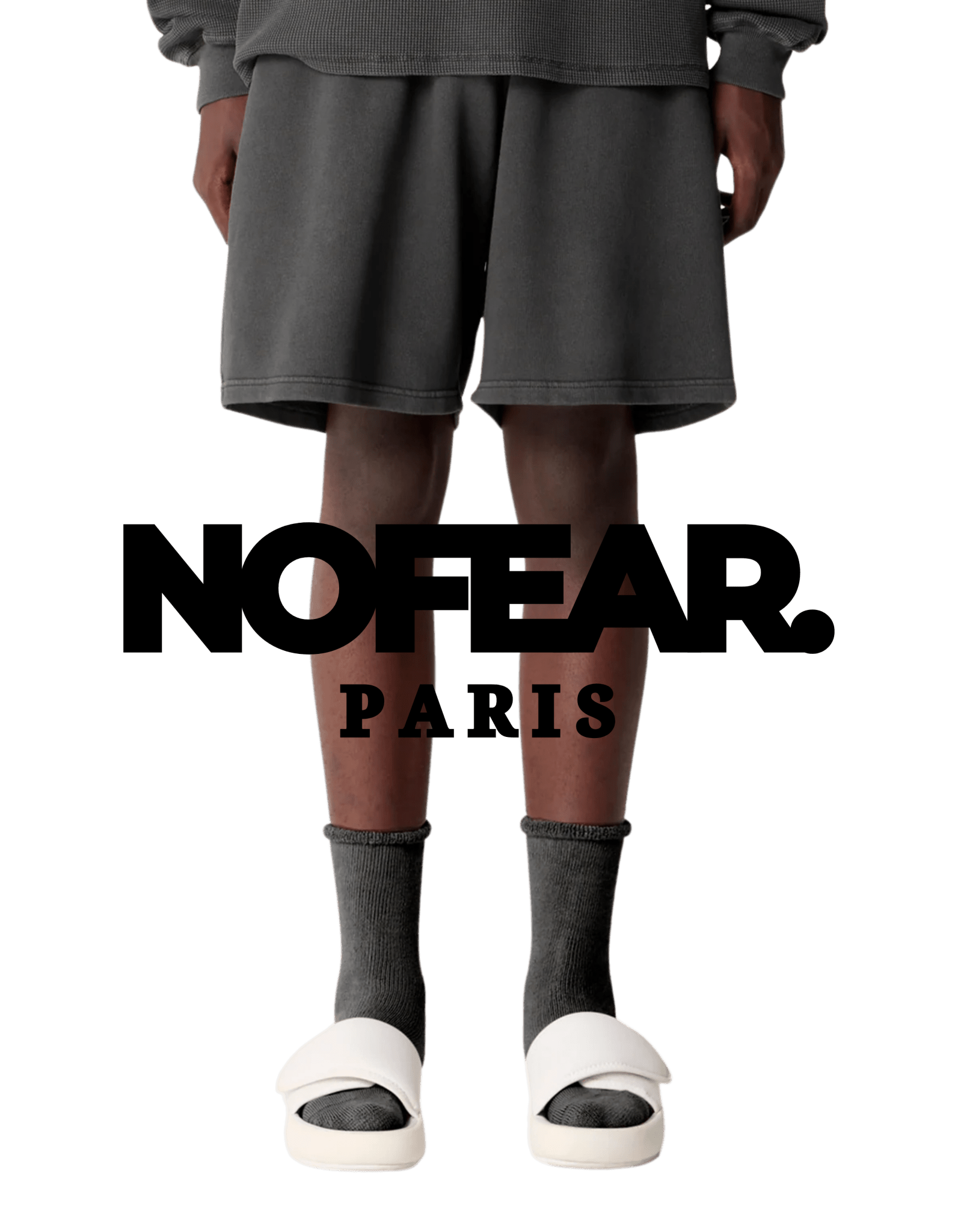 TERRY 'BUNDLE' SOCKS - NOFP STUDIOS