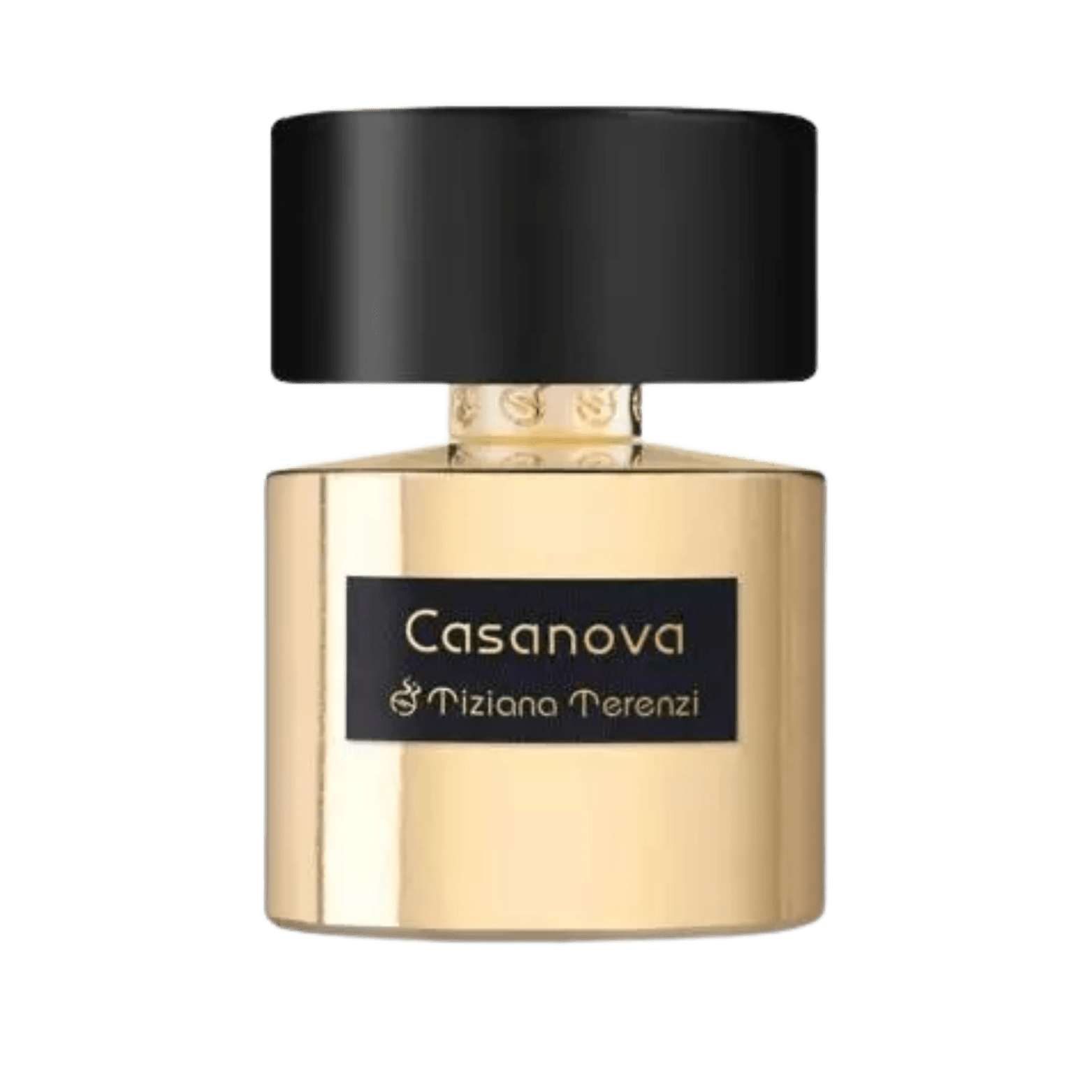 TIZIANA TERENZI BY CASANOVA EXTRAIT DE PARFUM FOR UNISEX - NOFP STUDIOS