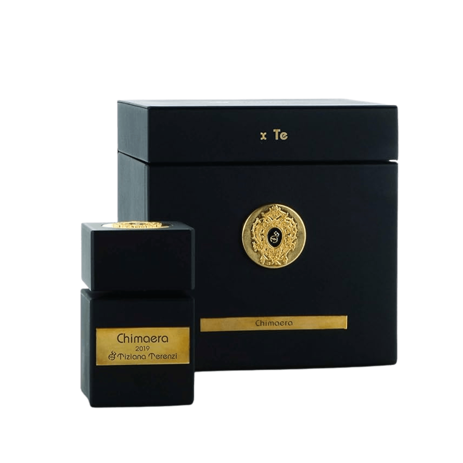 TIZIANA TERENZI CHIMAERA EXTRAIT DE PARFUM FOR UNISEX 100ML - NOFP STUDIOS