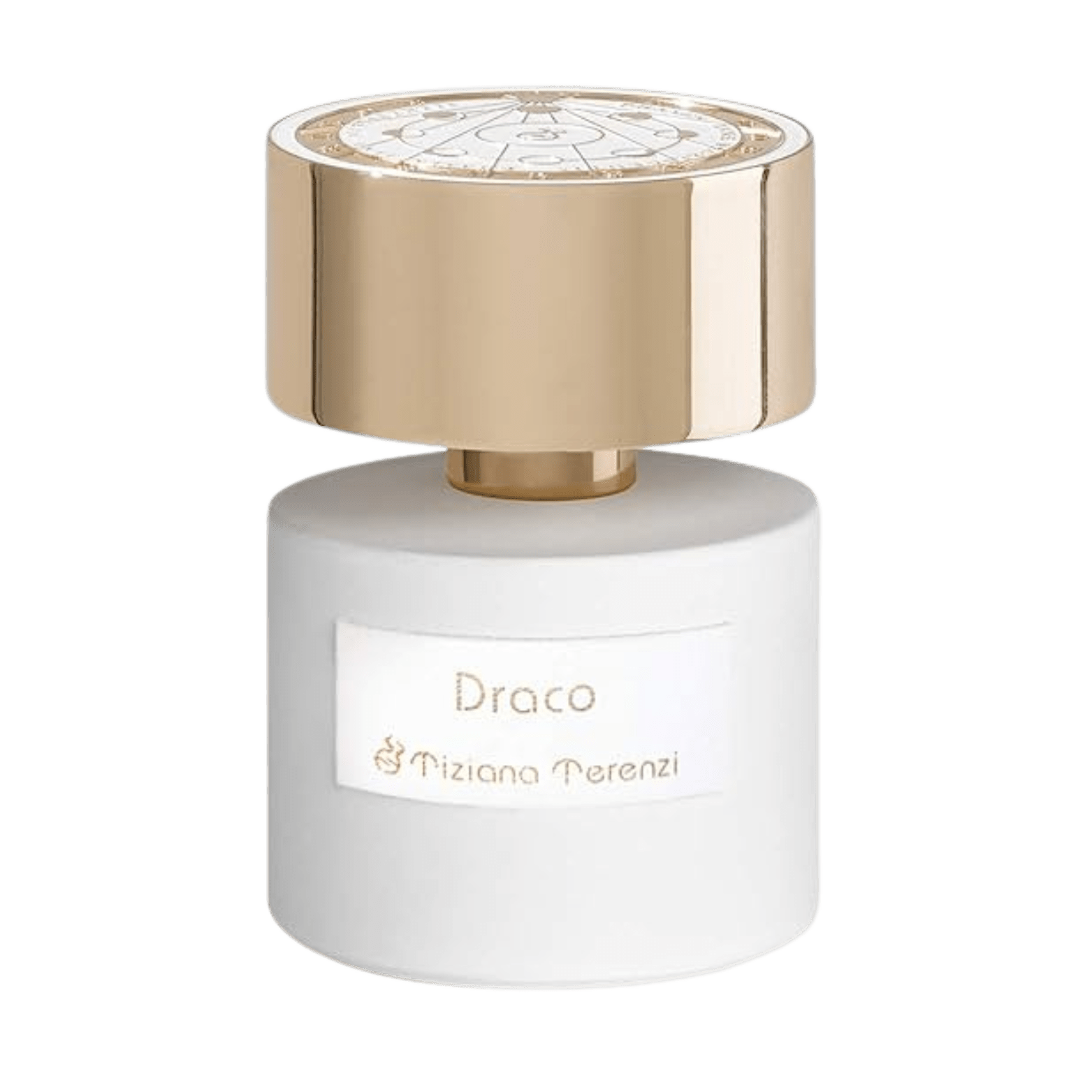 TIZIANA TERENZI DRACO EXTRAIT DE PARFUM FOR UNISEX - NOFP STUDIOS