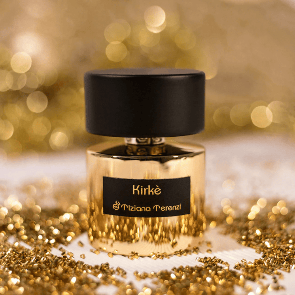 TIZIANA TERENZI KIRKE EXTRAIT DE PARFUM FOR UNISEX - NOFP STUDIOS