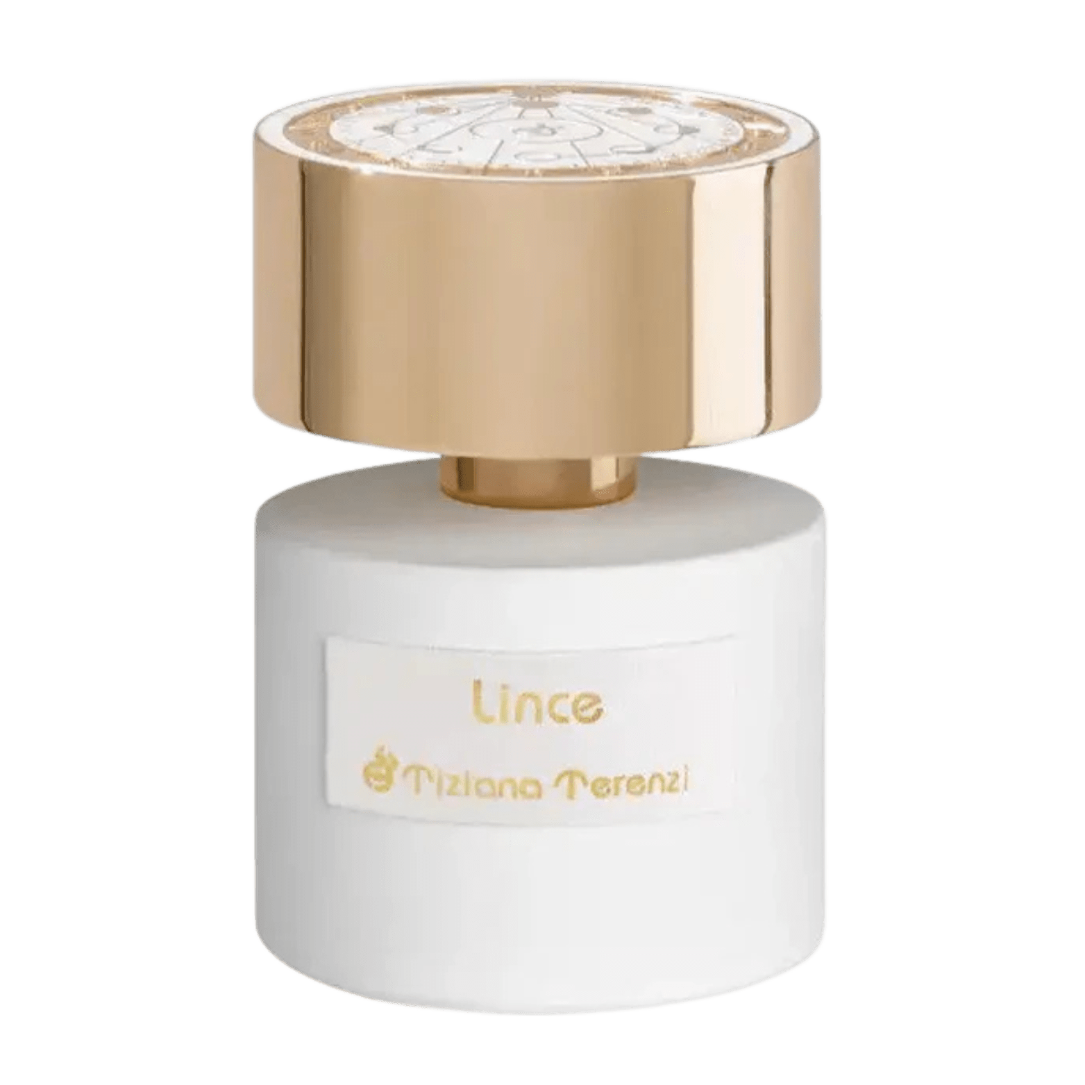 TIZIANA TERENZI LINCE EXTRAIT DE PARFUM FOR UNISEX - NOFP STUDIOS