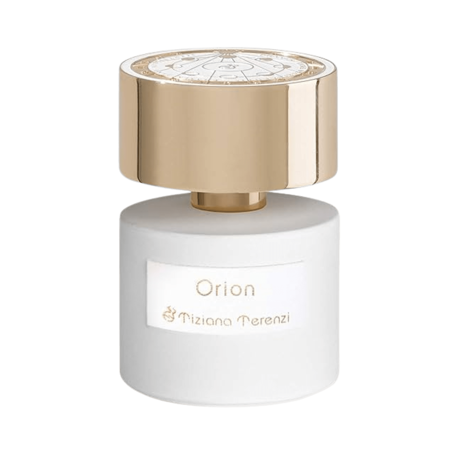 TIZIANA TERENZI ORION EXTRAIT DE PARFUM FOR UNISEX - NOFP STUDIOS
