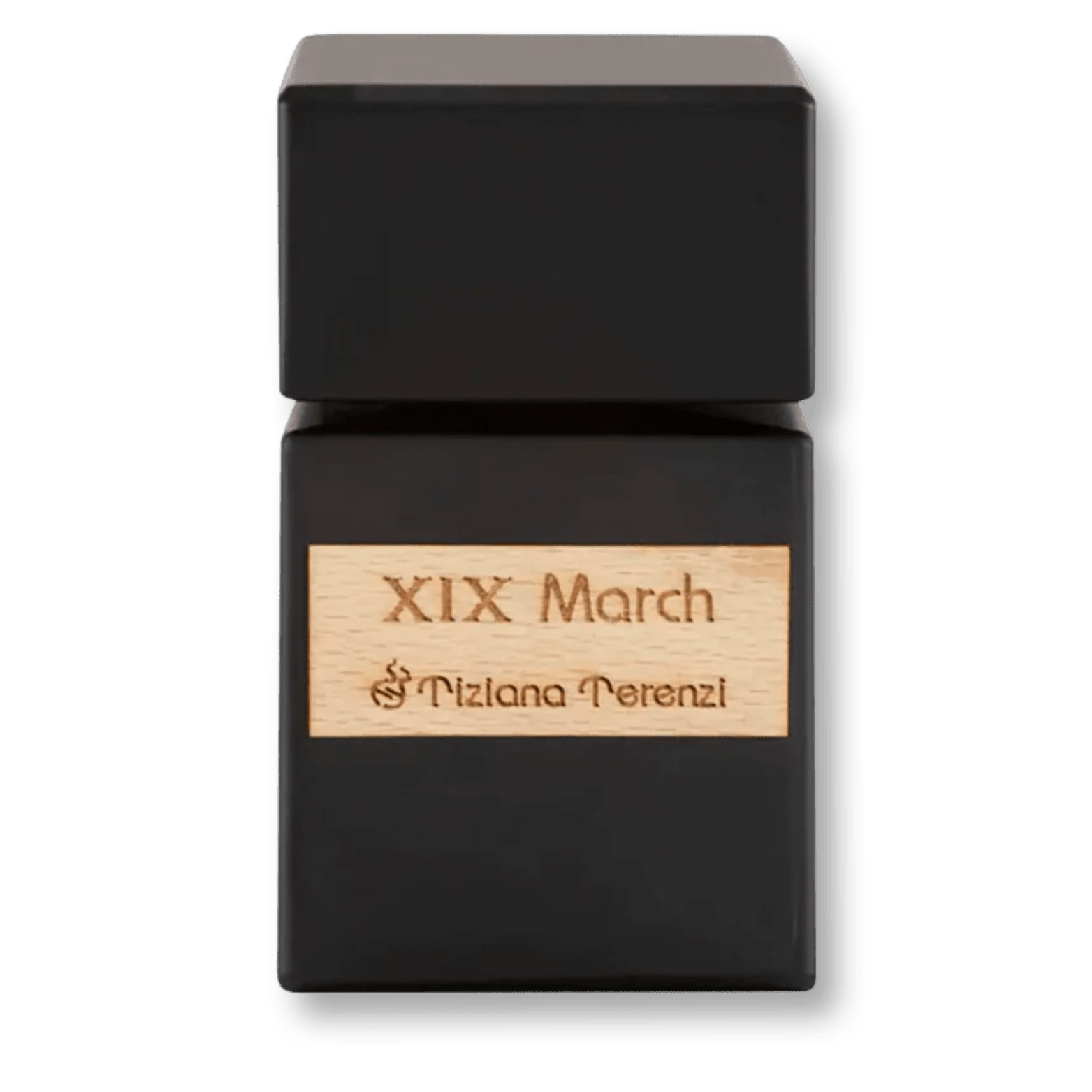 TIZIANA TERENZI XIX MARCH EXTRAIT DE PARFUM FOR UNISEX 100ML - NOFP STUDIOS