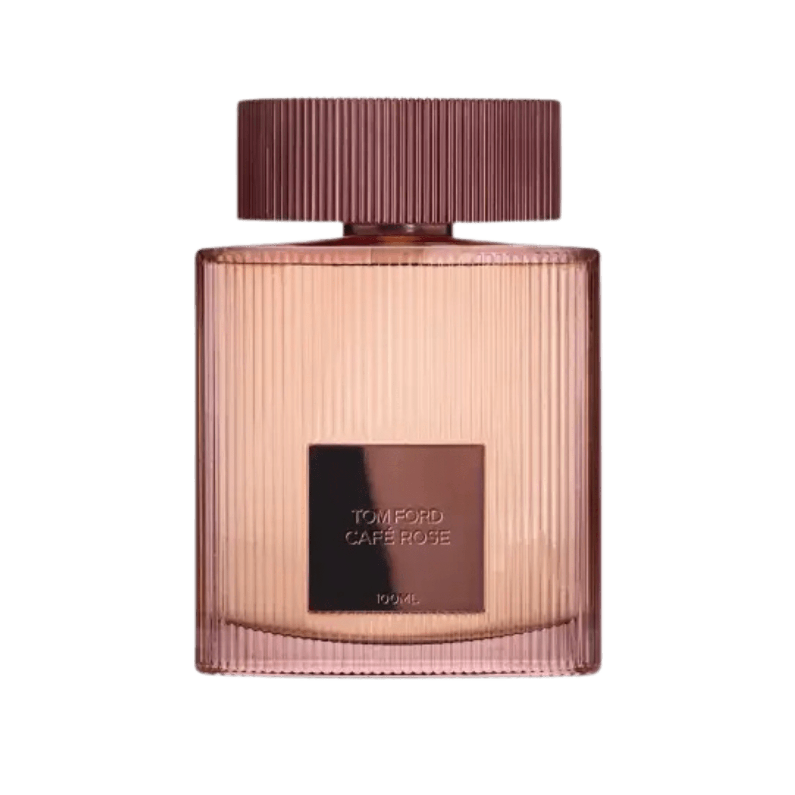TOM FORD CAFE ROSE EDP FOR WOMEN 100ML - NOFP STUDIOS