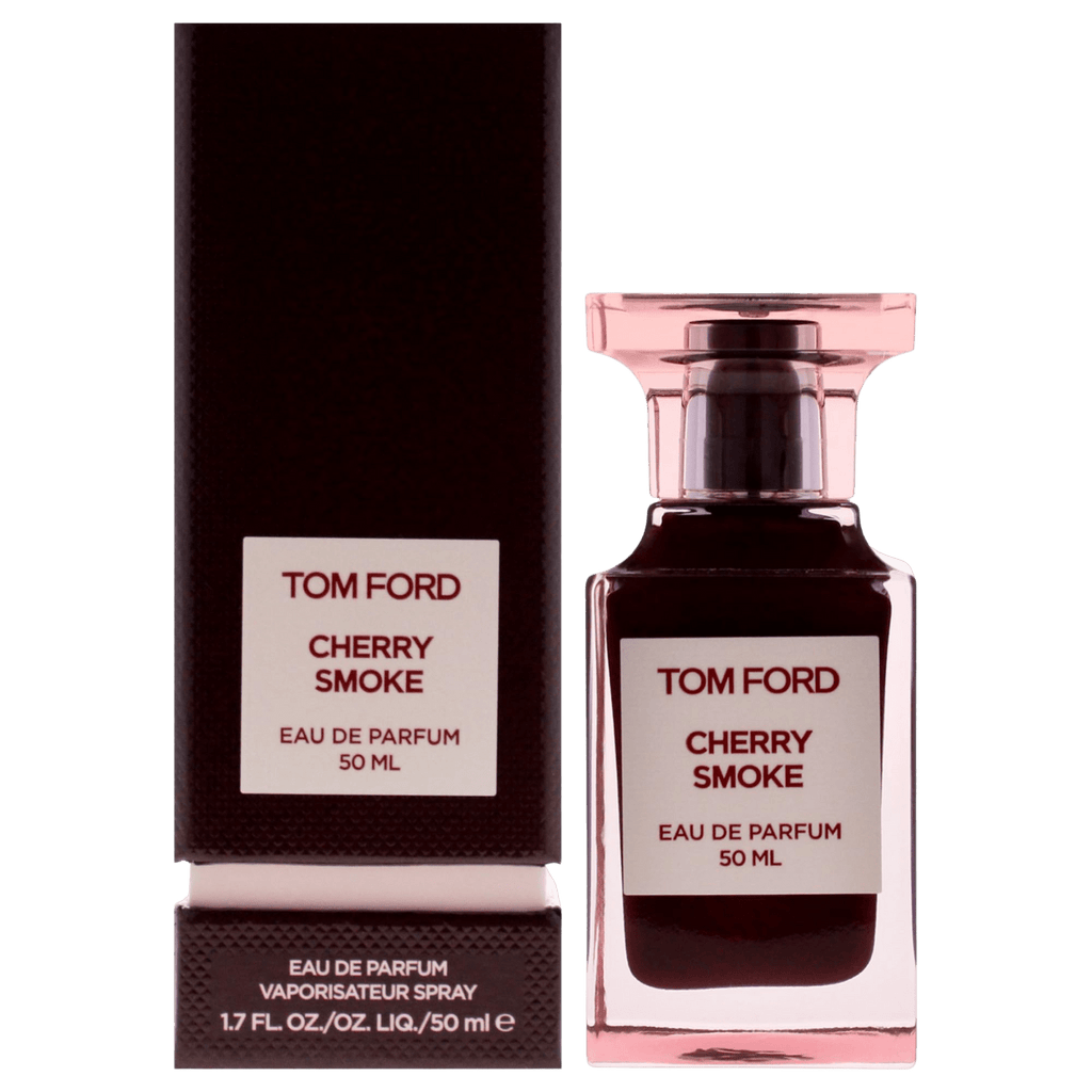 TOM FORD CHERRY SMOKE EDP FOR UNISEX - NOFP STUDIOS