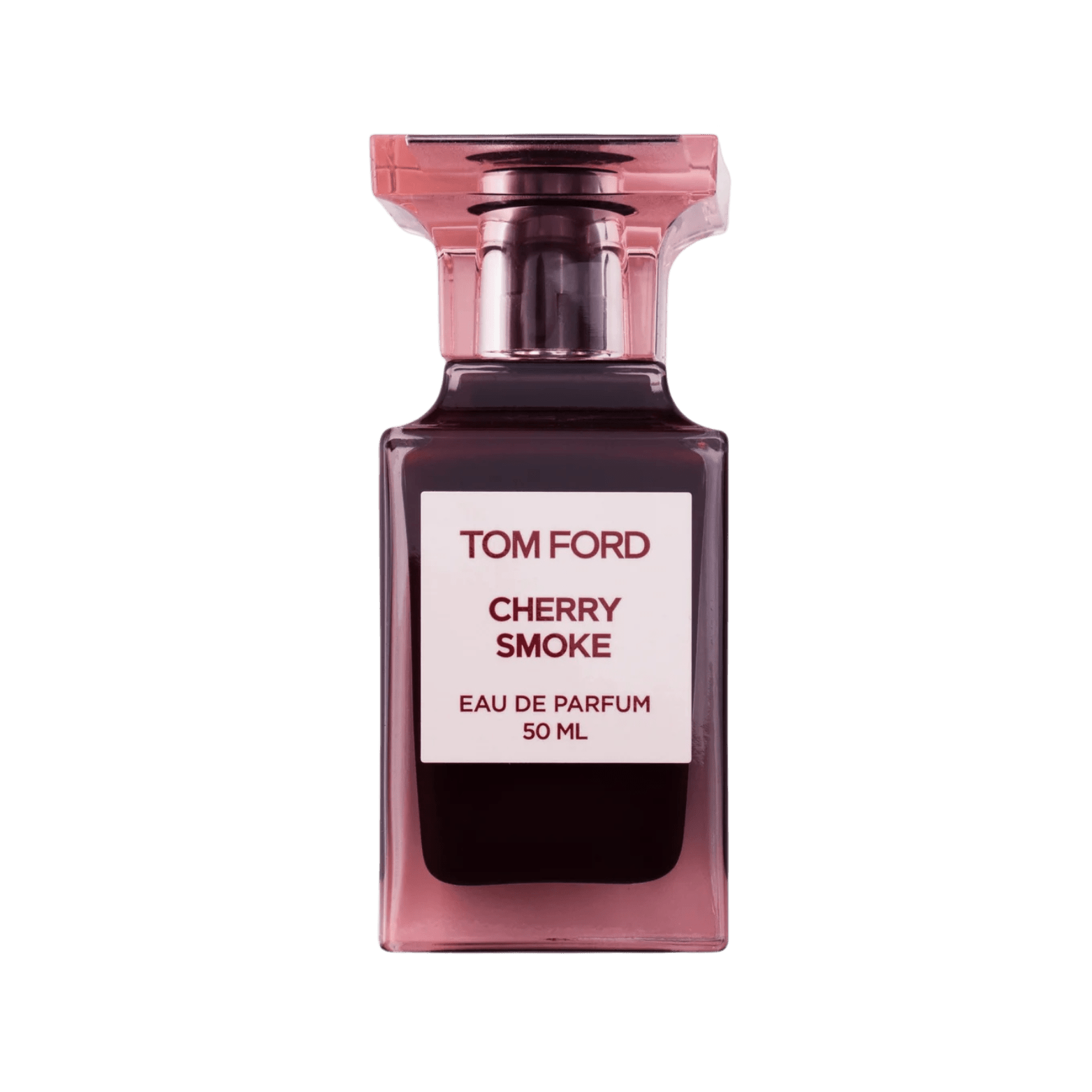TOM FORD CHERRY SMOKE EDP FOR UNISEX - NOFP STUDIOS
