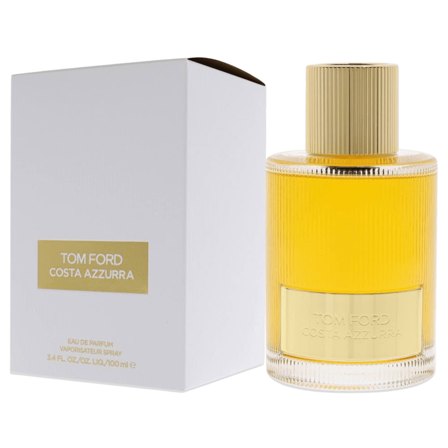 TOM FORD COSTA AZZURRA EDP FOR UNISEX - NOFP STUDIOS