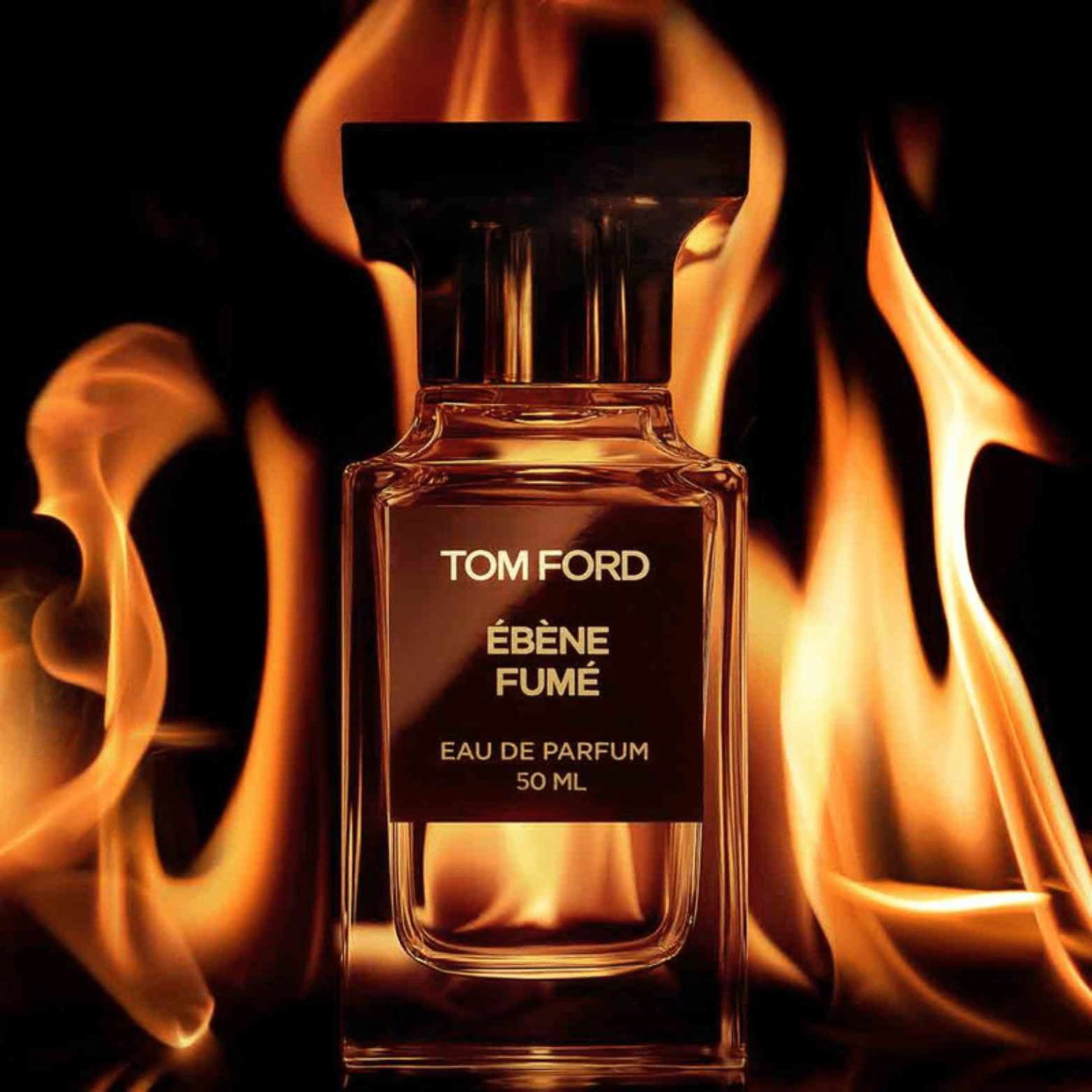 TOM FORD EBENE FUMÉ EDP FOR UNISEX 50ML - NOFP STUDIOS