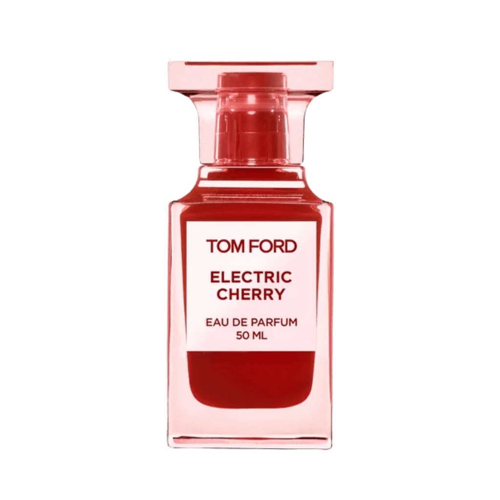 TOM FORD ELECTRIC CHERRY EDP FOR UNISEX 50ML - NOFP STUDIOS
