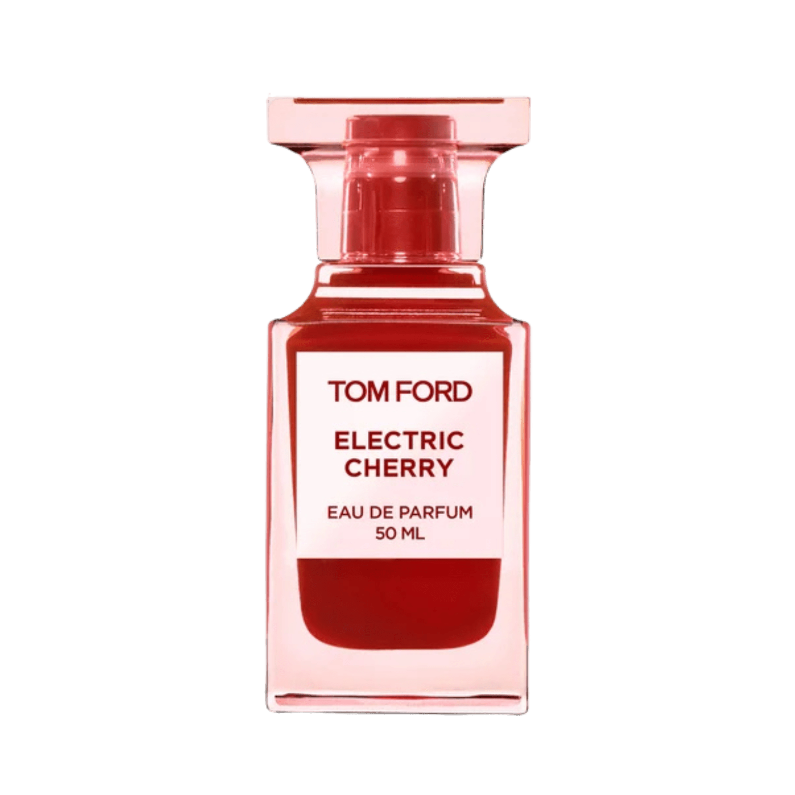 TOM FORD ELECTRIC CHERRY EDP FOR UNISEX 50ML - NOFP STUDIOS