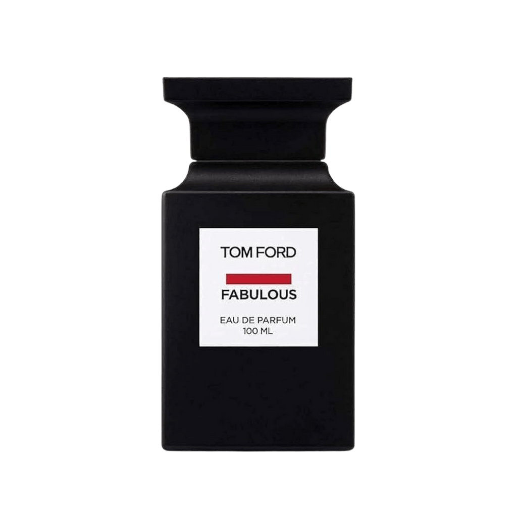 TOM FORD F*** FABULOUS EDP FOR UNISEX - NOFP STUDIOS