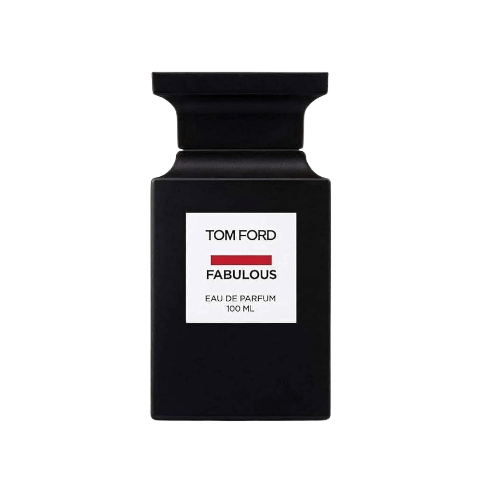 TOM FORD F*** FABULOUS EDP FOR UNISEX - NOFP STUDIOS