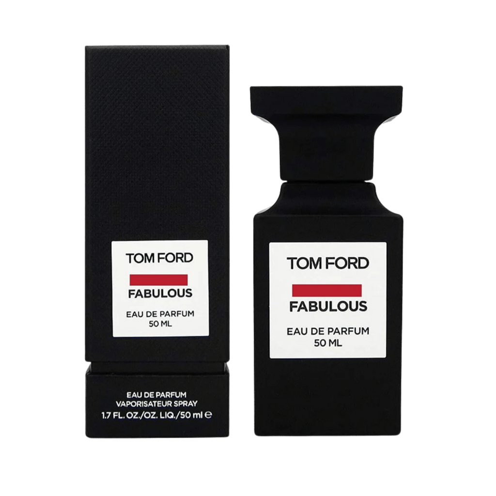 TOM FORD F*** FABULOUS EDP FOR UNISEX - NOFP STUDIOS