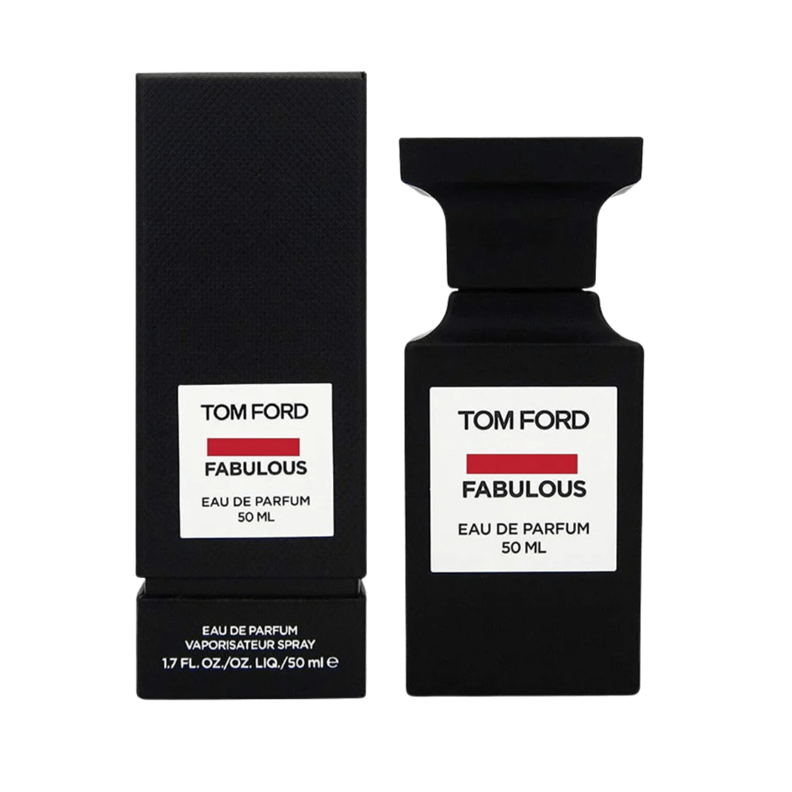 TOM FORD F*** FABULOUS EDP FOR UNISEX - NOFP STUDIOS
