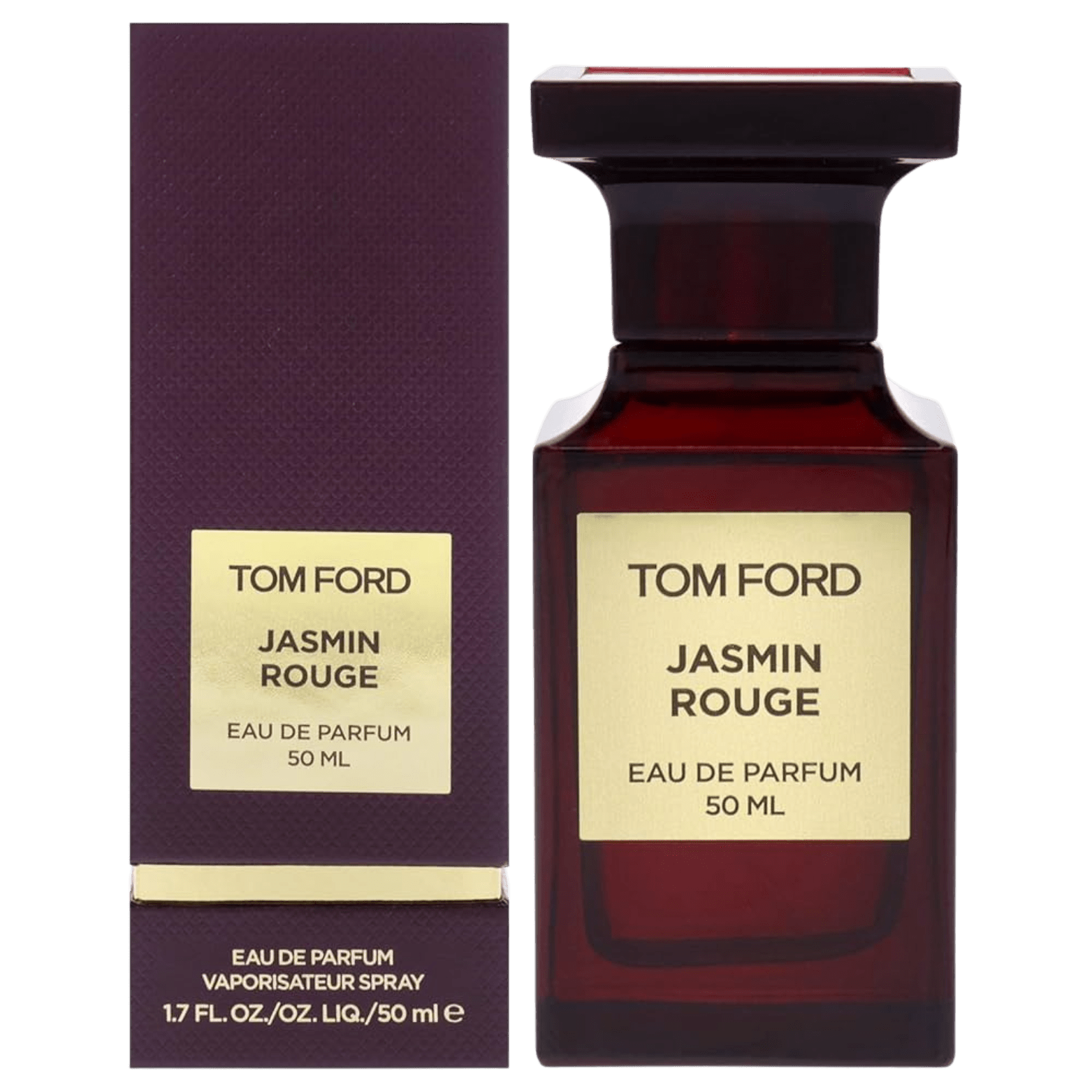 TOM FORD JASMIN ROUGE EDP FOR WOMEN 50ML - NOFP STUDIOS