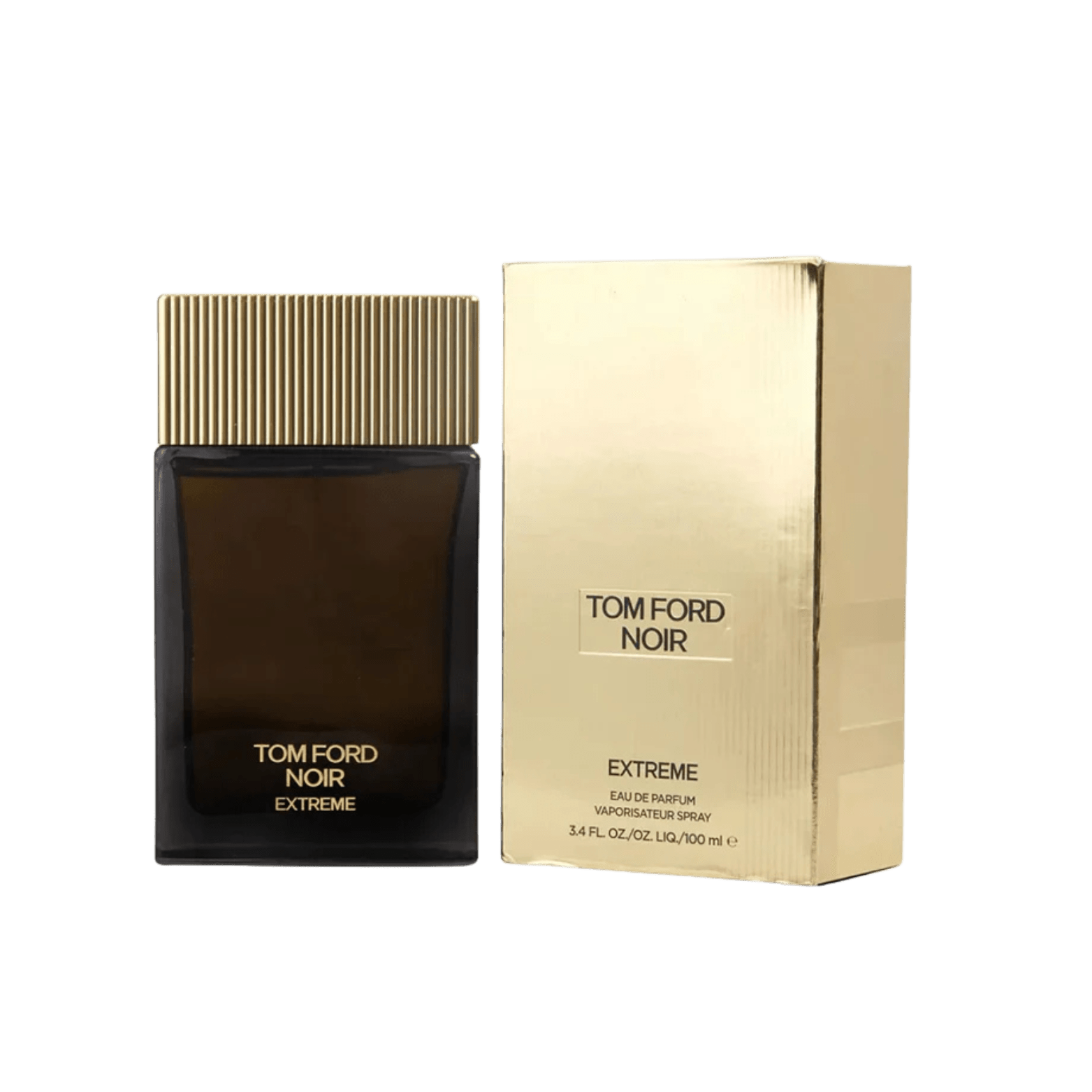 TOM FORD NOIR EXTREME EDP FOR MEN - NOFP STUDIOS