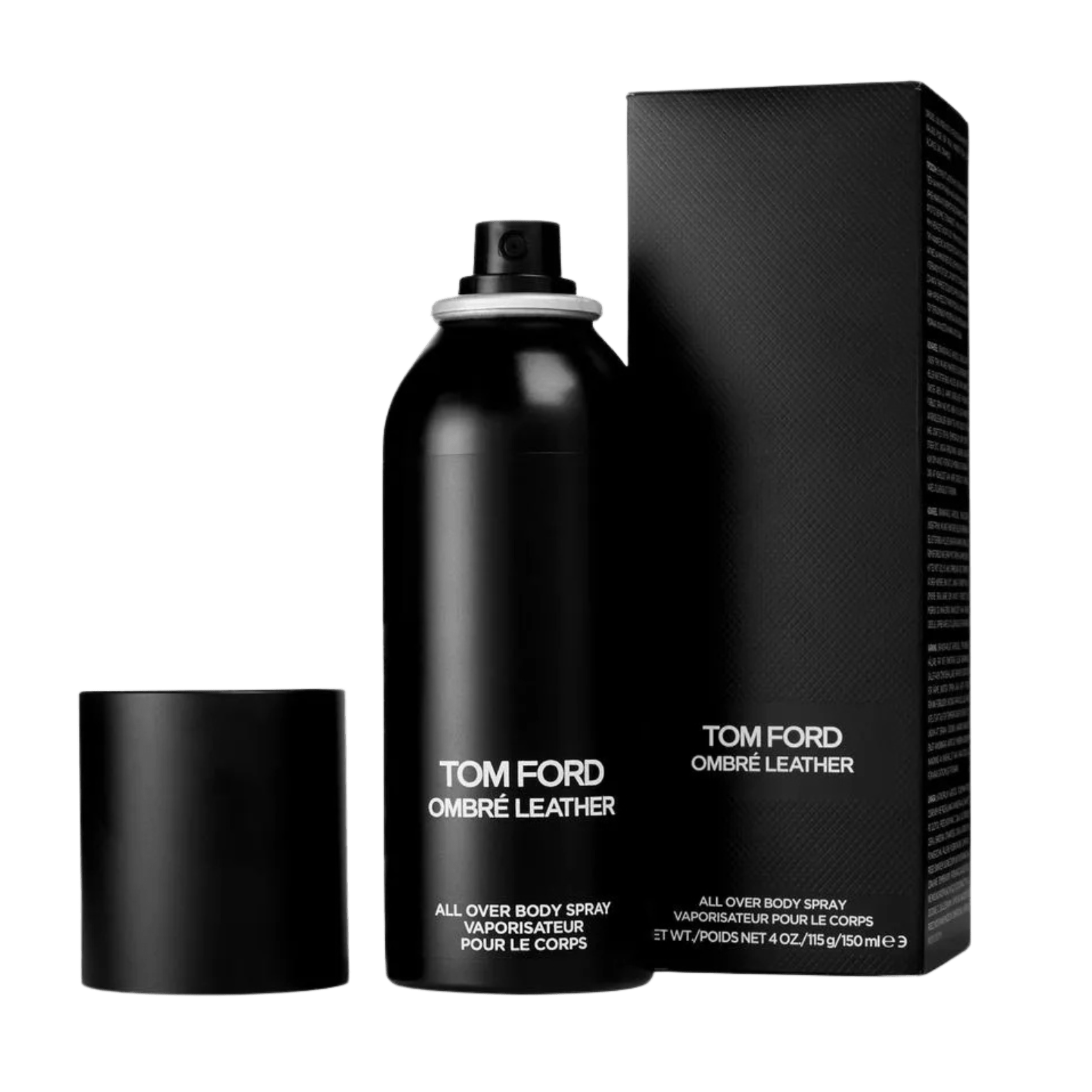 TOM FORD OMBRÉ LEATHER BODY SPRAY FOR UNISEX 150ML - NOFP STUDIOS