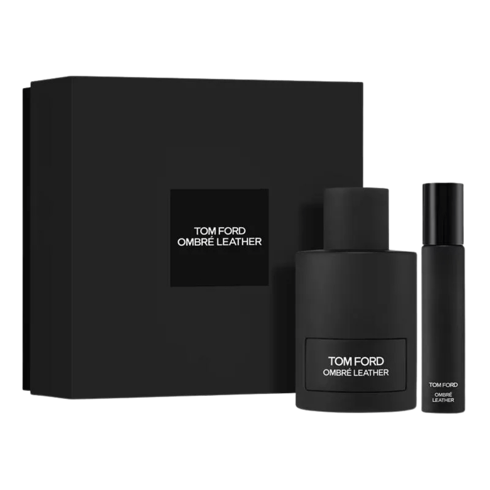 TOM FORD OMBRÉ LEATHER EDP FOR UNISEX 100ML SET - NOFP STUDIOS
