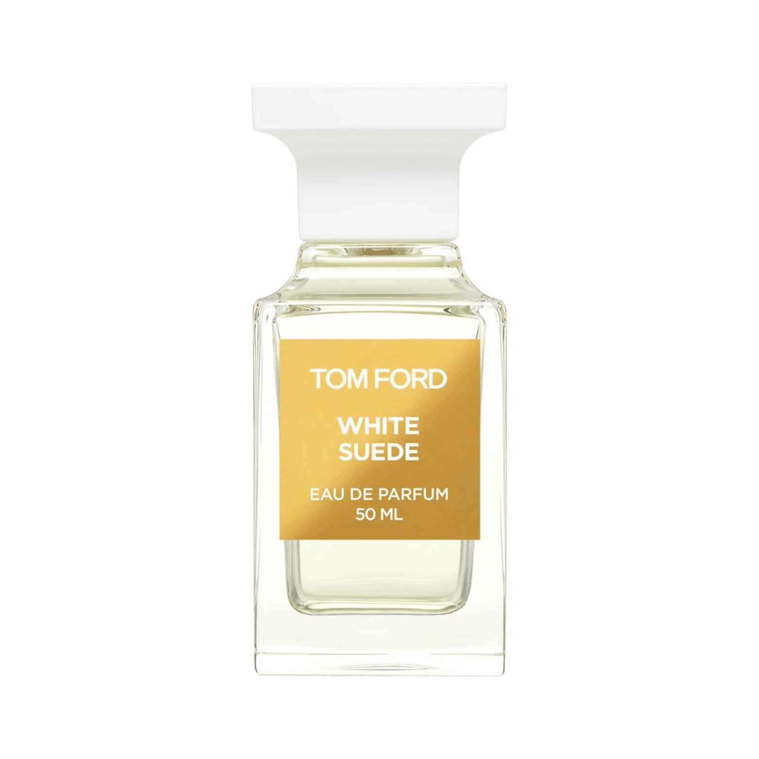TOM FORD WHITE SUEDE EDP FOR WOMEN - NOFP STUDIOS