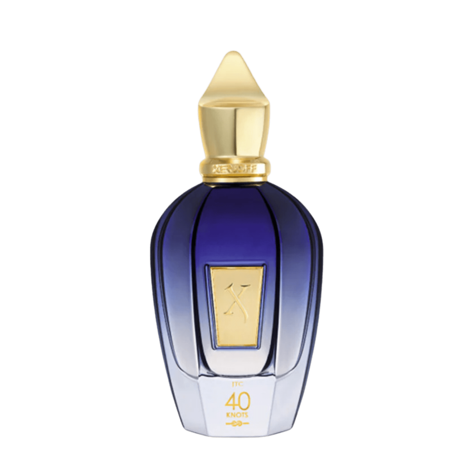 XERJOFF 40 KNOTS EDP FOR UNISEX - NOFP STUDIOS