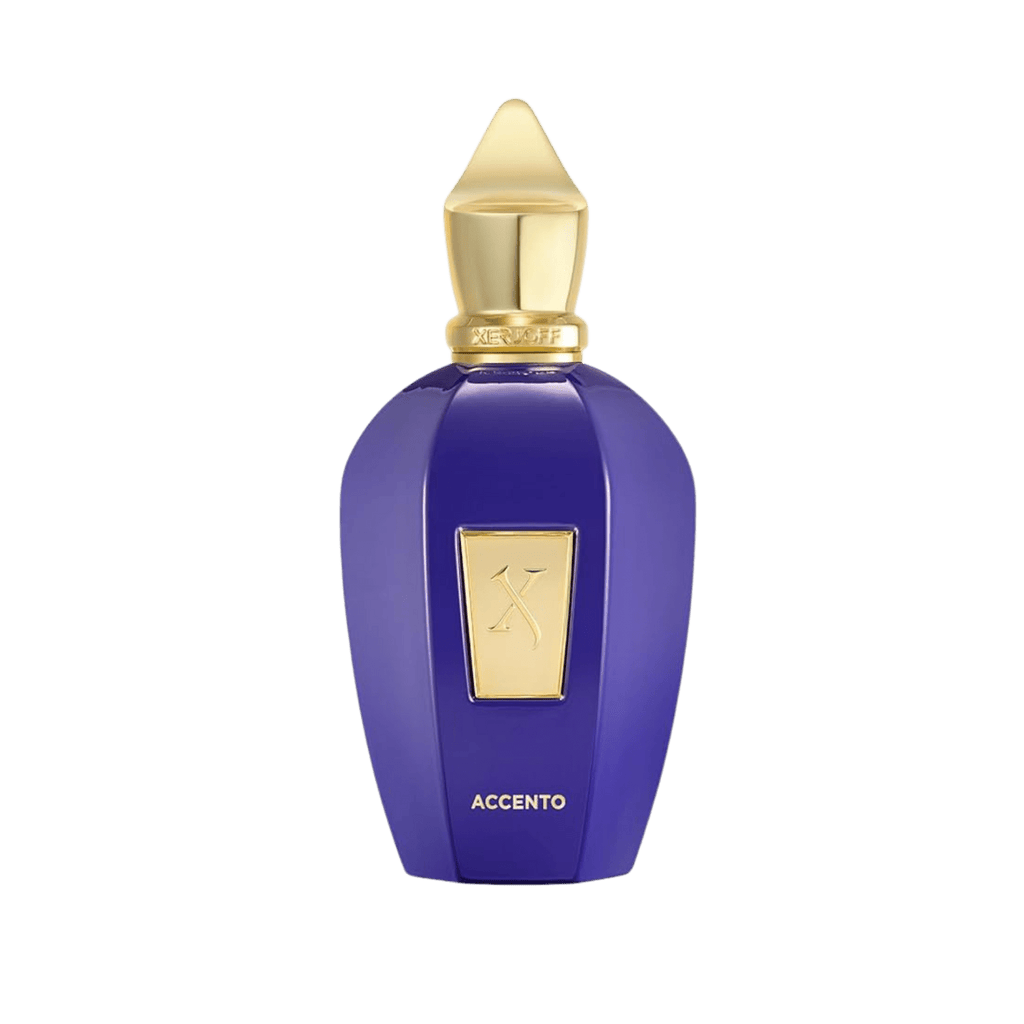 XERJOFF ACCENTO EDP UNISEX - NOFP STUDIOS
