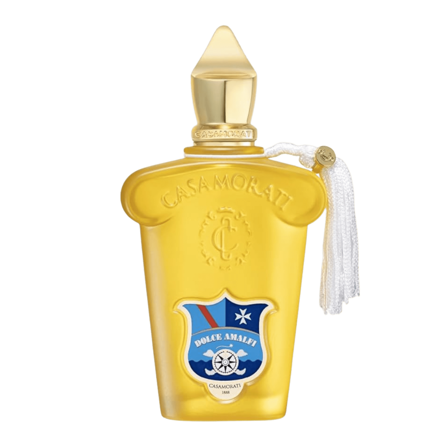 XERJOFF CASAMORATI DOLCE AMALFI EDP FOR UNISEX - NOFP STUDIOS