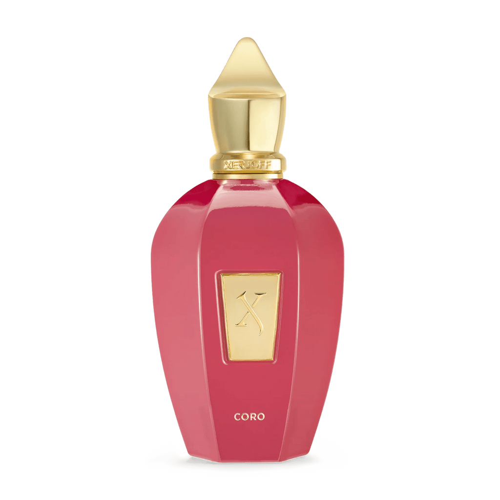 XERJOFF CORO EAU DE PARFUM UNISEX - NOFP STUDIOS