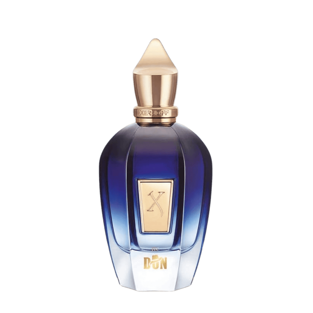 XERJOFF DON EDP FOR UNISEX - NOFP STUDIOS