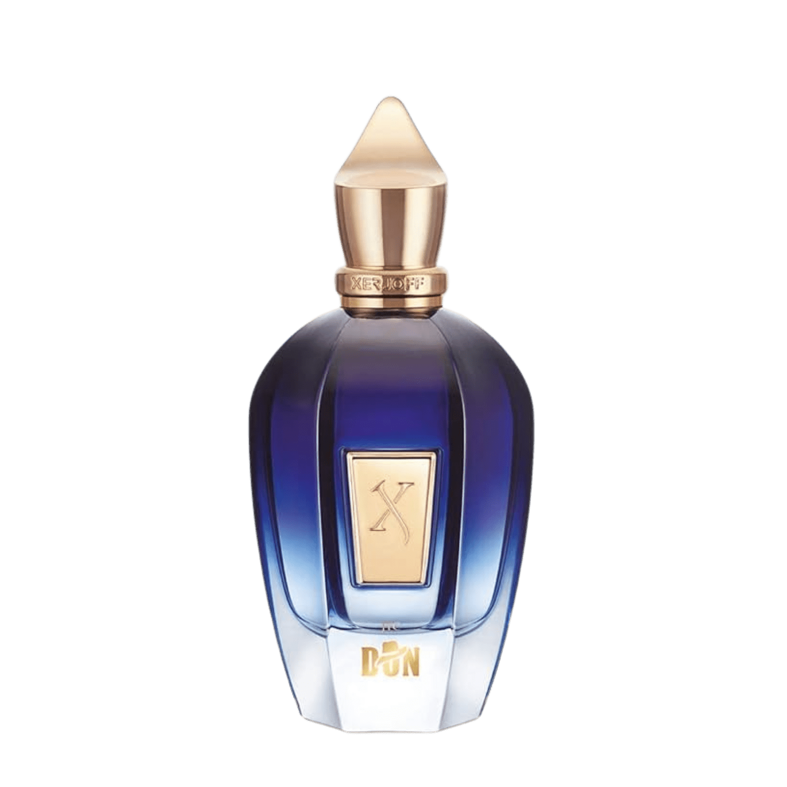 XERJOFF DON EDP FOR UNISEX - NOFP STUDIOS