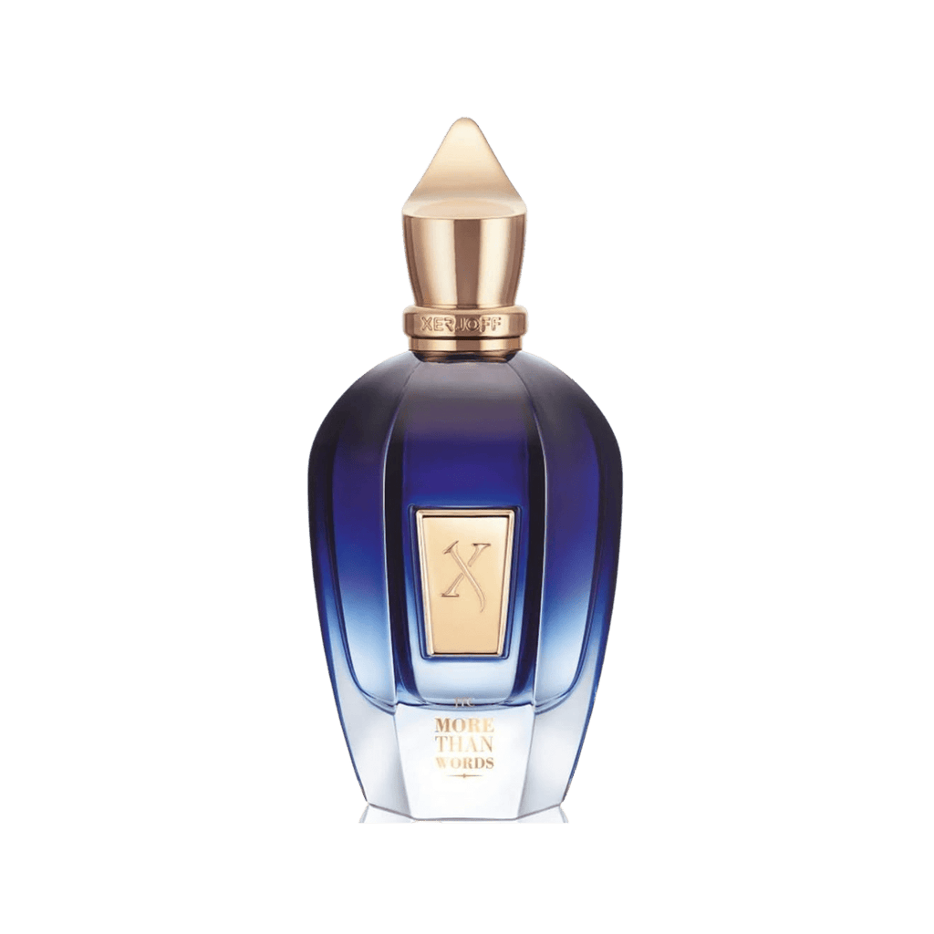 XERJOFF MORE THAN WORDS EDP UNISEX - NOFP STUDIOS